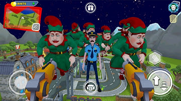 Dark Riddle MOD MENU ( MOD 999999 skins ) Gameplay Walkthrough | NEW LAND : Part 55