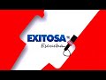 🔴 EN VIVO | EXITOSA TE ESCUCHA 🎤 con PEDRO PAREDES - 16/10/20