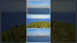 Pemping Island #vlog #funny