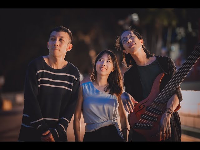 Altoduo ft. Daniel Lim (林峻民) - longing (Official Music Video) class=