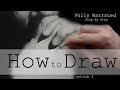 How to Draw (Ep. 4 Praying Hands)