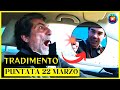 Tradimento ANTICIPAZIONI 22 marzo: Tarik💥BERSAGLIO💥della furia di Ozan, Oylum PASSIONE con Behram