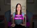 Menopause Belly Is a Signal, Not a Failure
