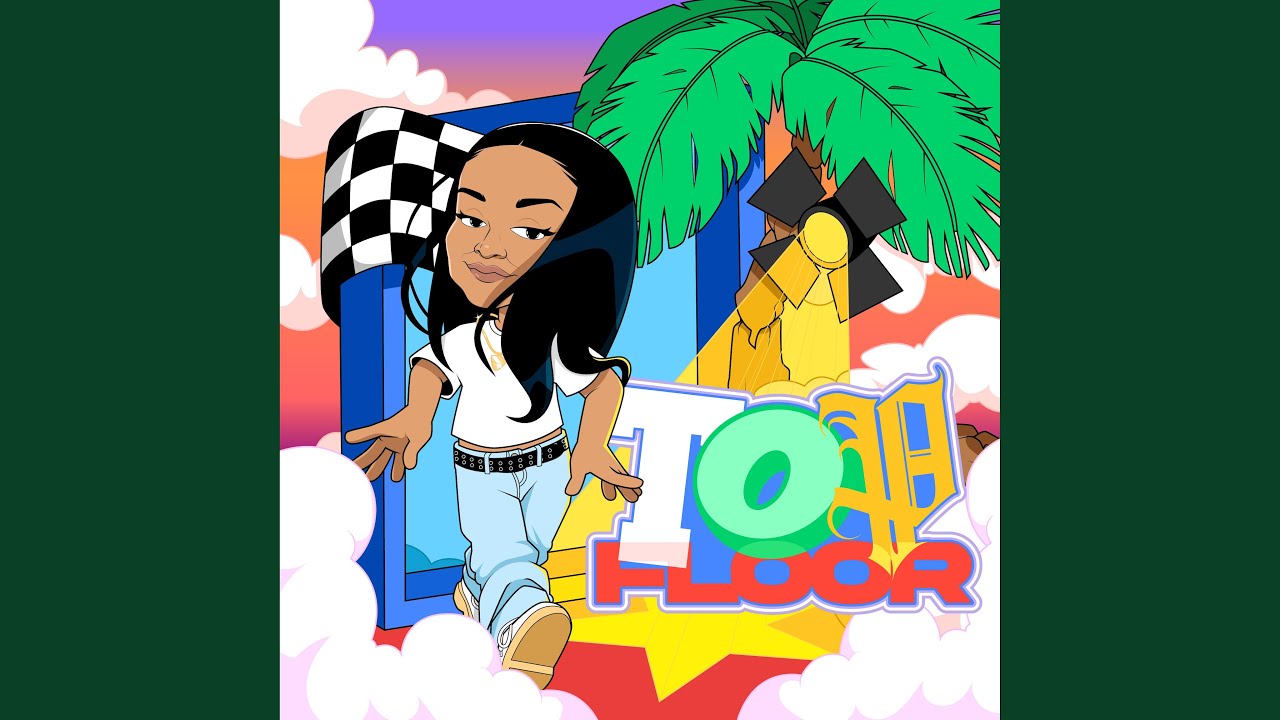 Watch Top Floor on YouTube Watch Top Floor on YouTube