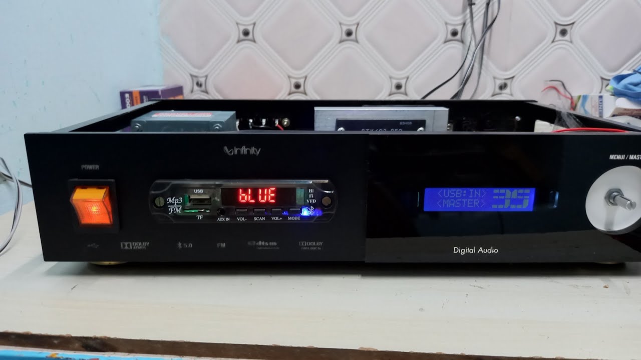 PAGARIA USB BLUETOOTH BOARD HUMMING NOISE HOW TO STOP IN TAMIL