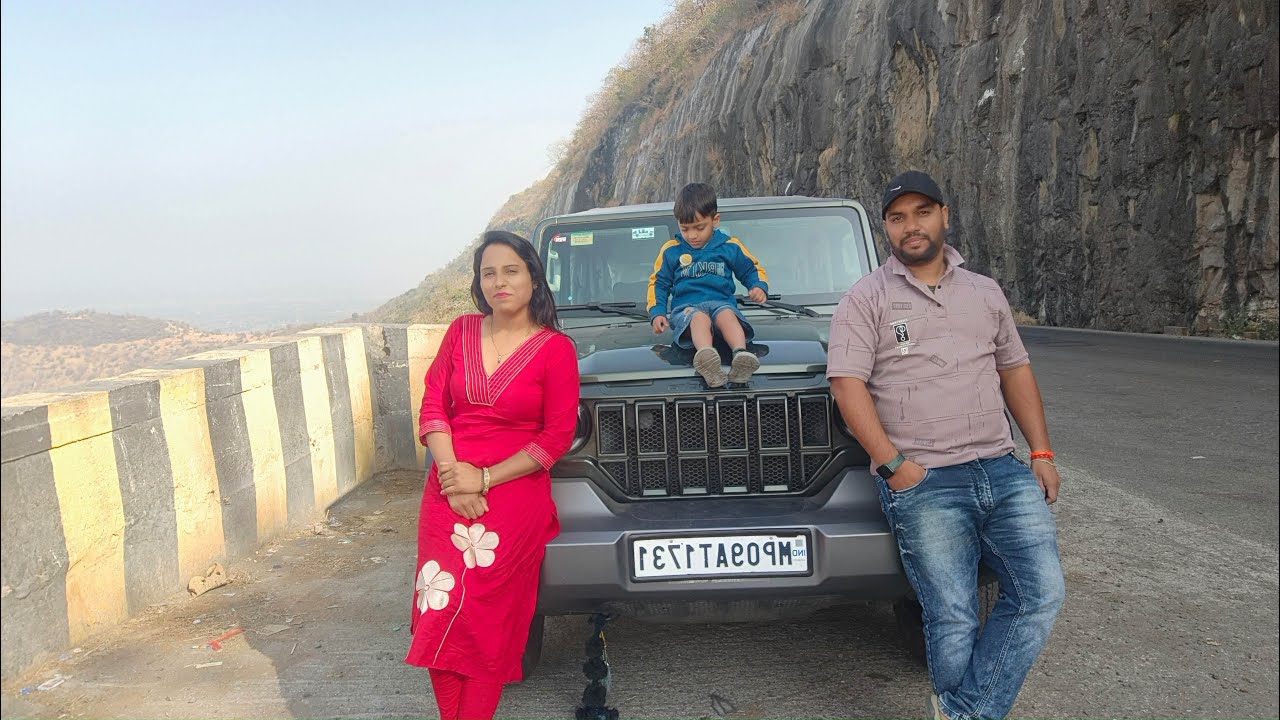 Grishneshwar Jyotirlinga | EP 1 | Indore To Grineshwar Jyotirlinga 