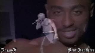 2Pac - All Eyez On Me Ft. Big Syke (Nozzy-E Remix) (Prod By Beat Brothers)