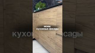 Чем вы очищаете кухонные фасады?Пенный очиститель: арт.ВБ #WW173549