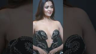 #tejasswiprakash look in recent event 🤩🤩 #bollywood #viral #tbhmedia #famous #shortsfeed #dressup