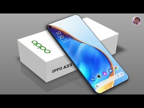 OPPO A59 5G Specification Price and Launch Date | OPPO A59