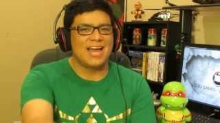 Subscribe for Giveaways, Video Game Reviews, turning yourself into a zombie and MUCH MORE screenshot 5