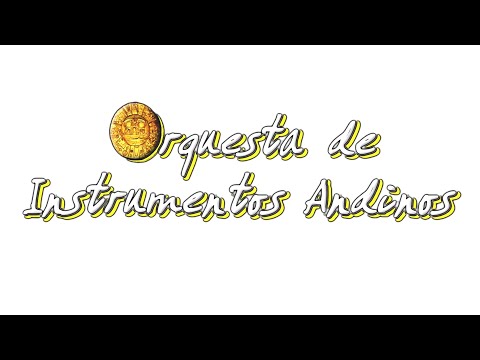 Orquesta de Instrumentos Andinos de Calama: Concierto en el Congreso Nacional 2019