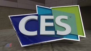 Highlights from CES 2017 in Las Vegas | Into Tomorrow