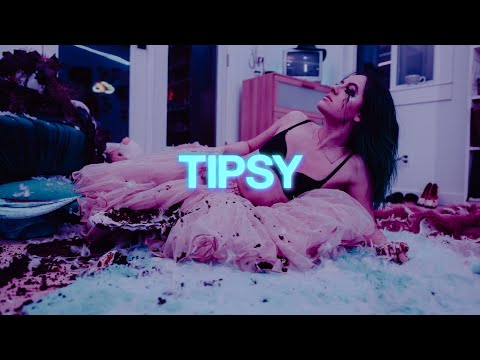 XANA - TIPSY (Official Music Video)