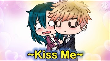 Kiss Me!// The Music Freaks// Jailey// Skit