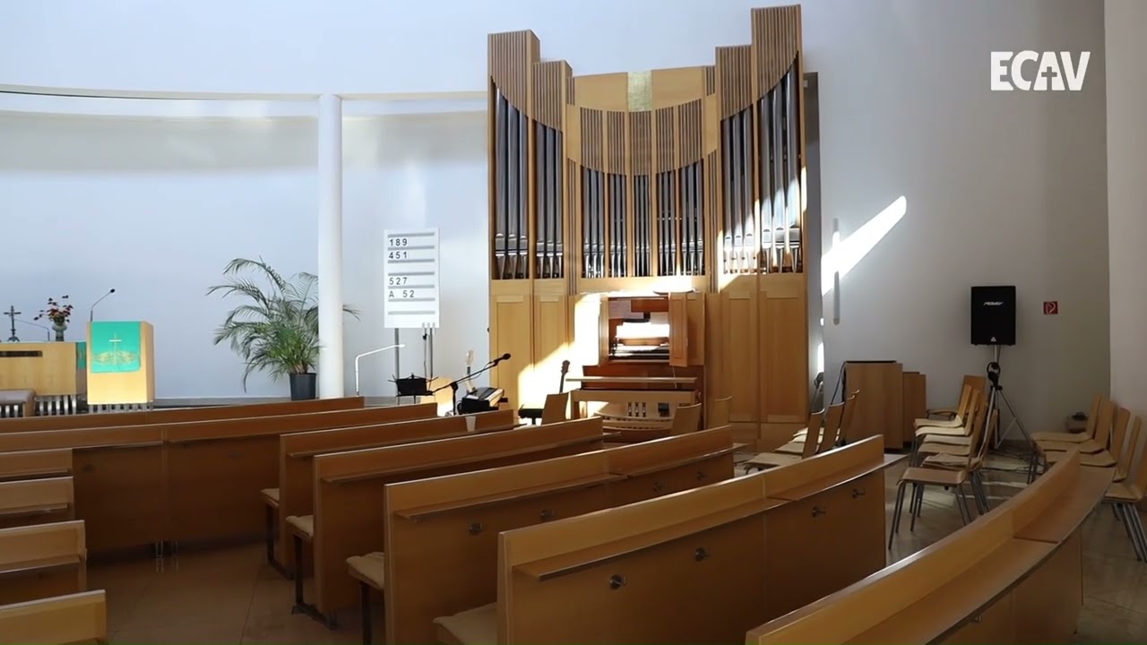 ES 648 Vezmi, Pane, život môj