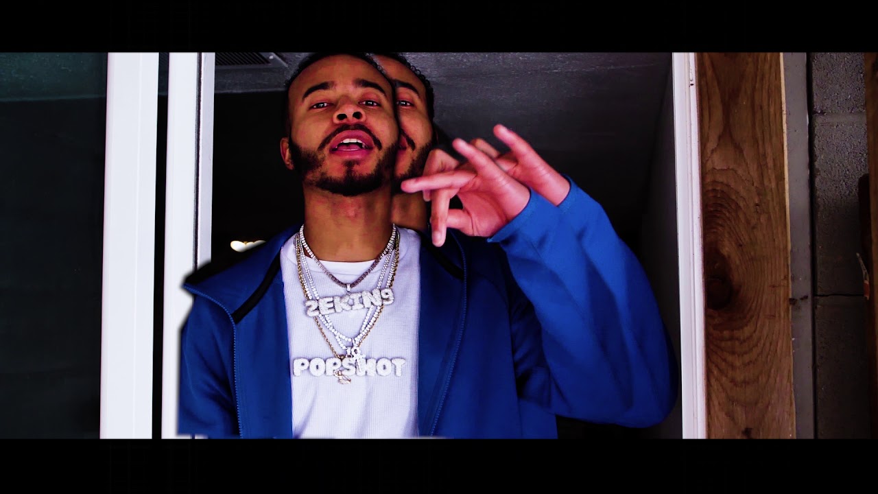 Ekin Popshots Die About It Official Video