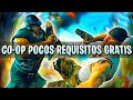 Top 7: Juegos Co-op Multiplayer con Hamachi & LAN ...