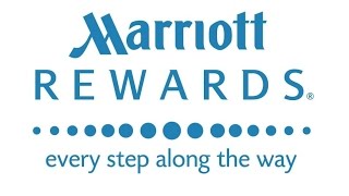 Marriot Rewards Overview