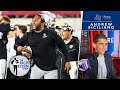 Andrew Siciliano on What Raiders Can Expect from Interim HC Antonio Pierce | The Rich Eisen Show