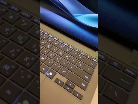 2025最推薦學生筆電？ASUS Zenbook A14 真是神！