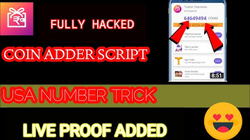 MGamer App Unlimited Trick | MGamer App Coin Adder Trick | MGamer App Wallet H@ck || TRUPAY