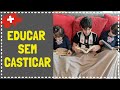 Educar sem Castigar | Eu recompenso, não Castigo!