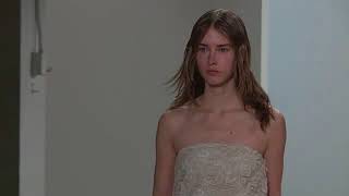EVENT CAPSULE CLEAN - Creatures of The Wind - February 2017 - New York Fashion Week