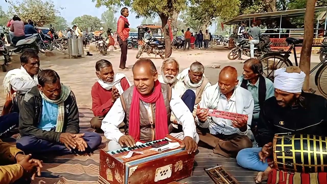 कोऊ का जाने रे मैया की कला | Maa Durga Bhajan 2026 | jabundeli  Bhakti Song | Viral Navratri Songs