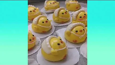 Satisfying Video With Relaxing Deep Sleep Music - Stress Relief & Meditation EP-2