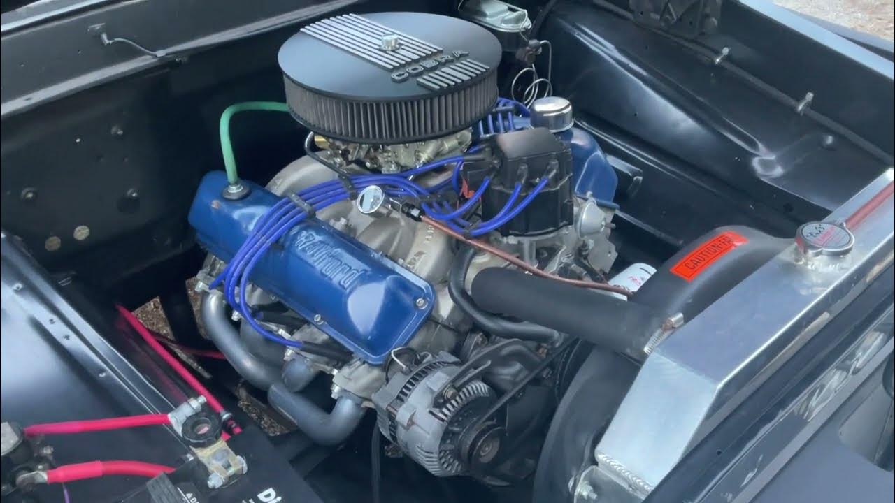 HUH? SANDERSON HEADERS “NO GASKETS NEEDED?”, USE RTV BLACK INSTEAD??? YouTube