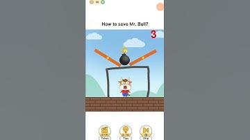 Brain Go 2 🧠☺️ level-48 Android/ios 💗 #shorts 🎮