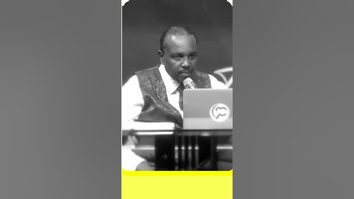 Bishop Allan kiuna final moments at church has says goodbye in parables #1 #search #treandingshorts