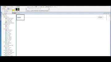 How to Upload a Program from a PLC using Multiple Methods