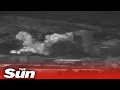 North Korea blows up South Korea liaison office after threatening to invade demilitarised border