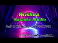 Peeliyezhum Veeshi Vaa Karaoke | Poovinu puthiya Poonthennal