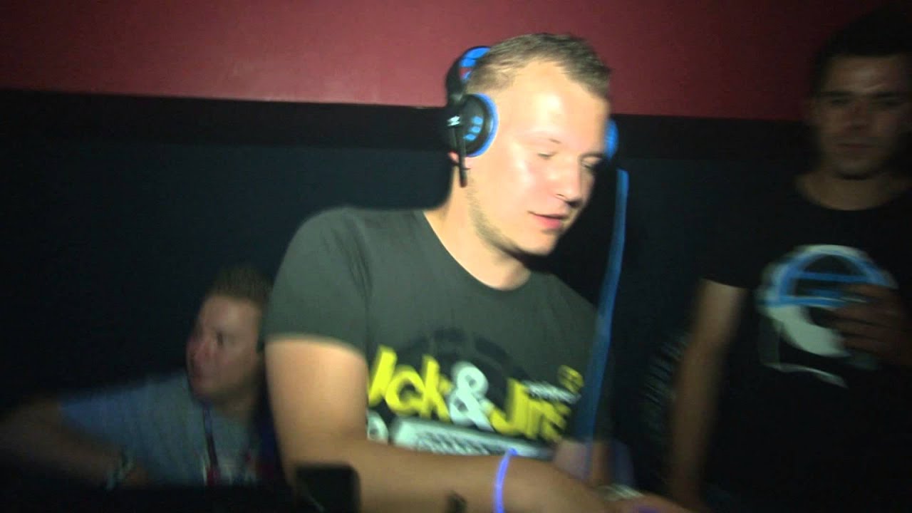 9.6.2012 IMPERIO CLUB – KAMENICA / VideOOldies Mix dVj.kukOO
