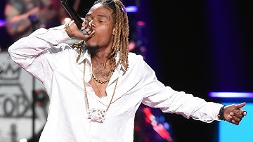 Fetty Wap King Zoo Snippets 2017