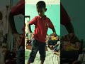 # ছোট্ট ভাই যখন নাচে#@ Hindi song@please subscribe@