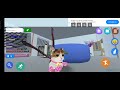 Scary cat simulator woman is here😭