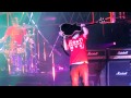 JUN SKY WALKER(S) LOST&amp;FOUND セカンドステージ 渋公2日目「HEAVY DRINKER」