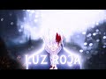 LUZ ROJA Slowed Gojo Edit 