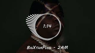 BigXthaPlug - 2AM (Official Music Video)