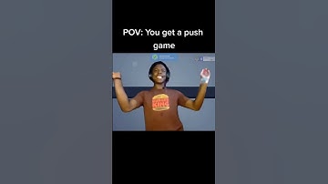 push game overwatch by kryzba