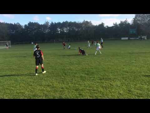 Cherry Orchard FC 17.10.2015