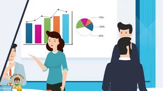 Meet Match - Explainer Video by Creative Triplet
