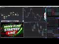 Nifty Live Trading Today 🔥| Nifty order flow | Intraday Levels Revealed #nifty #trading