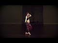 Yumi - Down Under by Zakinosuke (2026 Buffalo Infringement Festival / 8th Annual Shimmy Mob)