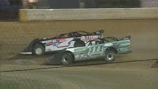 Stateline Speedway Super Late Model Feature