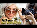Nikon Z7 Real World Review (vs D850 vs Sony a7R III vs Canon EOS R)